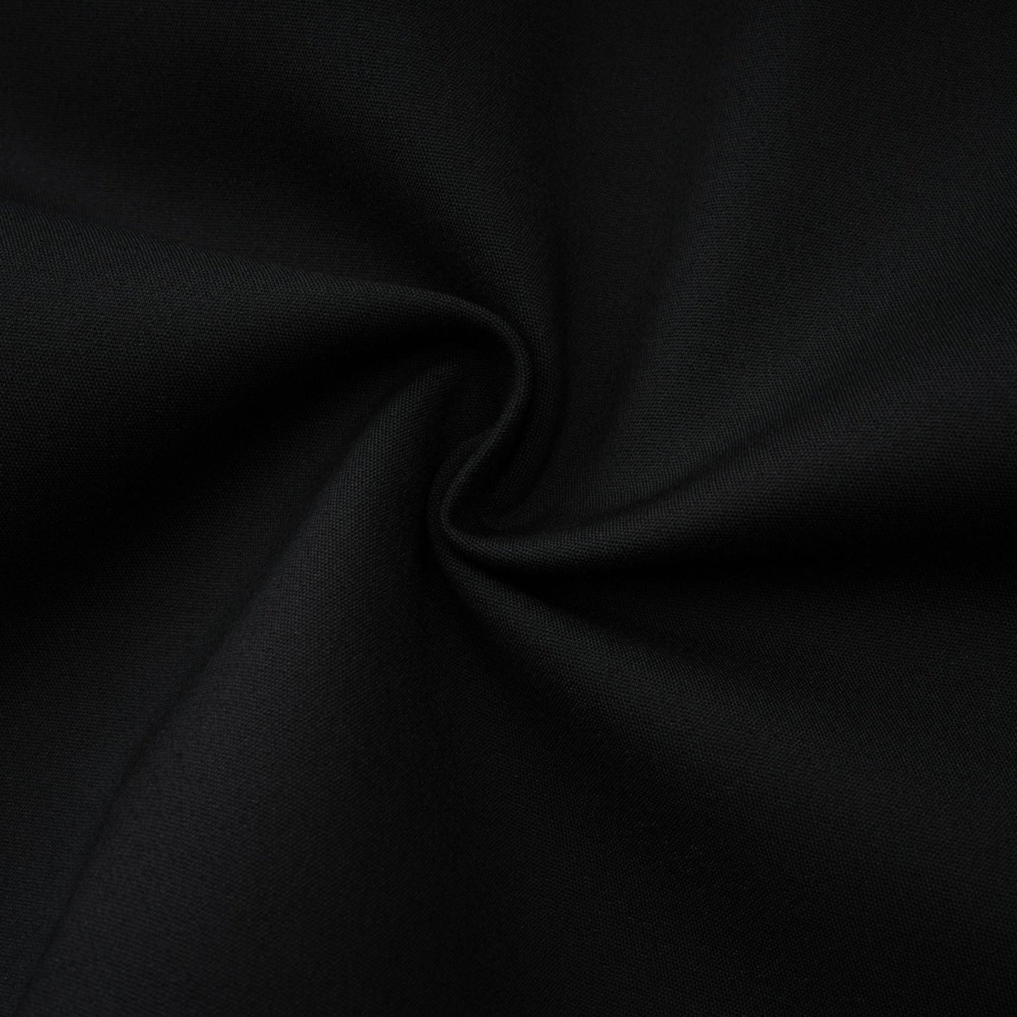 Jaina black hook eye pocket dress