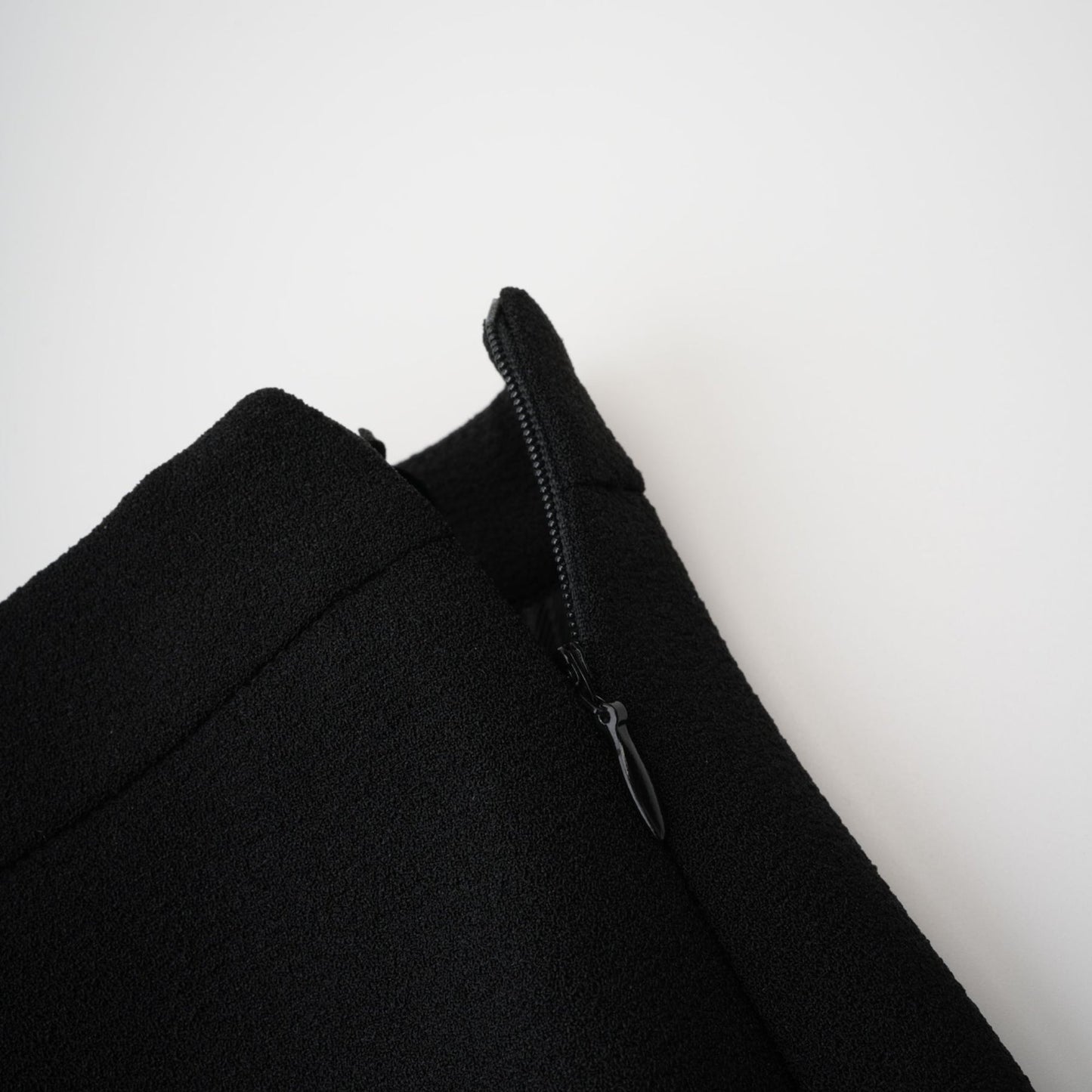 Andréa contrastcolor vest top shirt skirt matching set