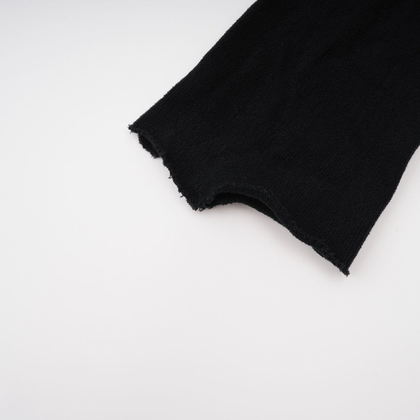 Rivi cutout elasticatedwaistband tights