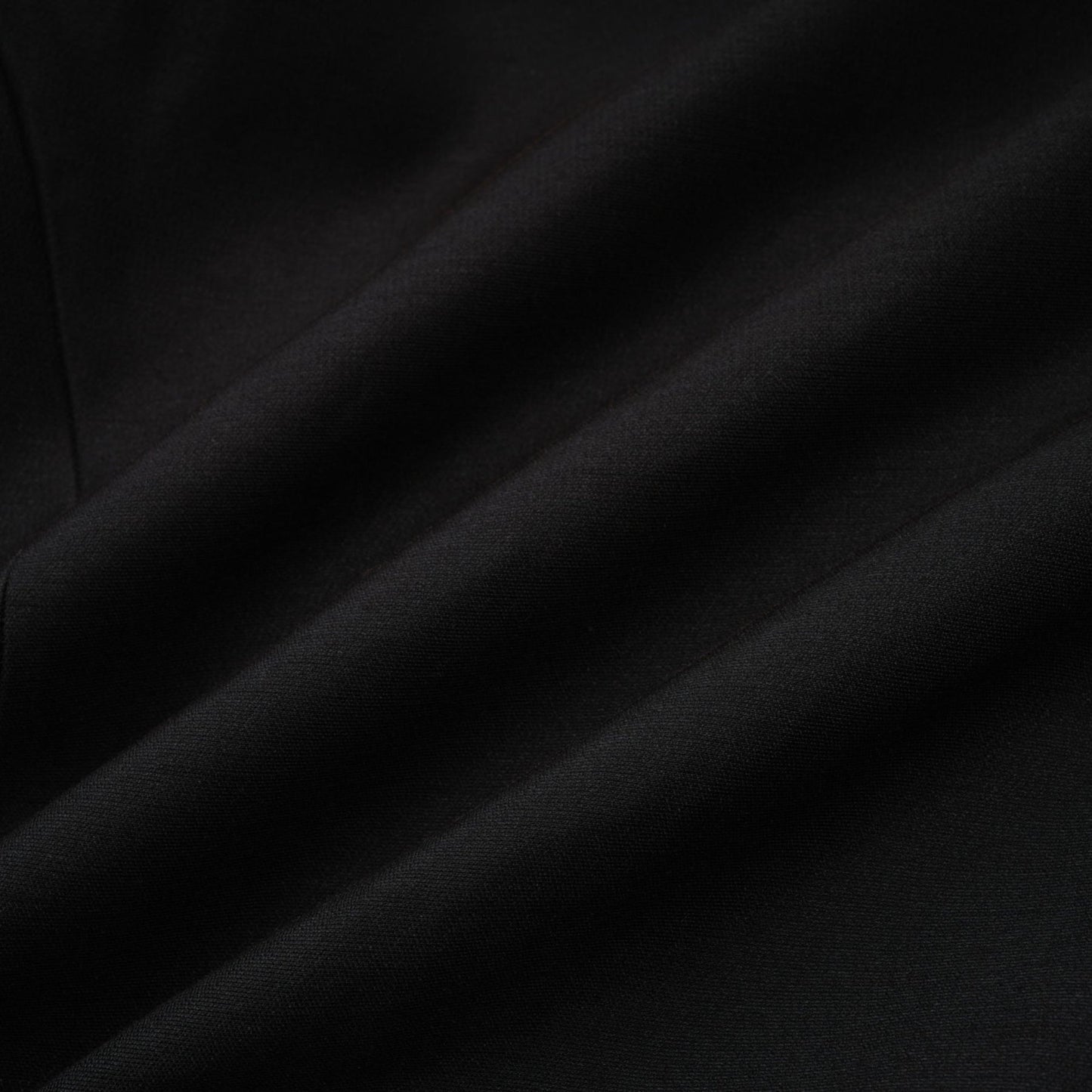 Margaux black top skirt matching set