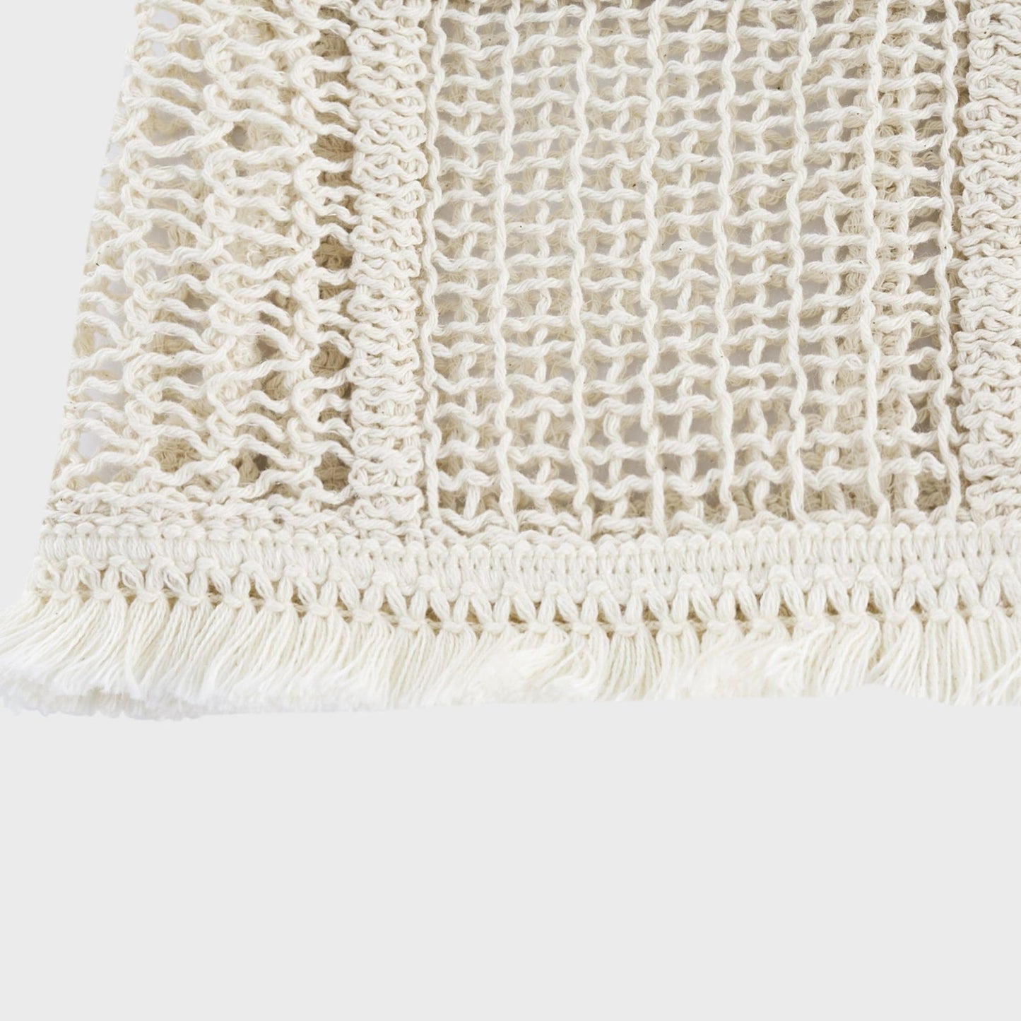 Yvette stretch knitted top skirt matching set