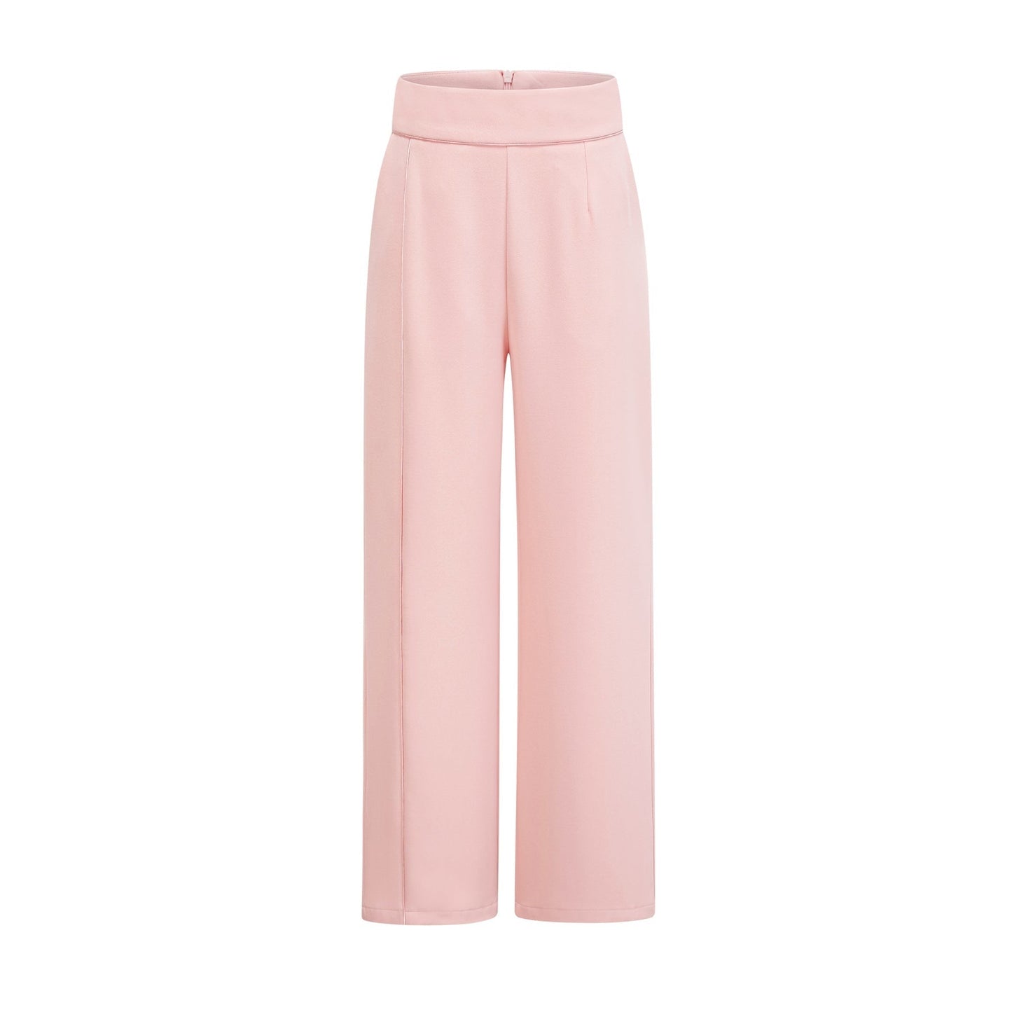 Claretta colourblock blazer pants matching set