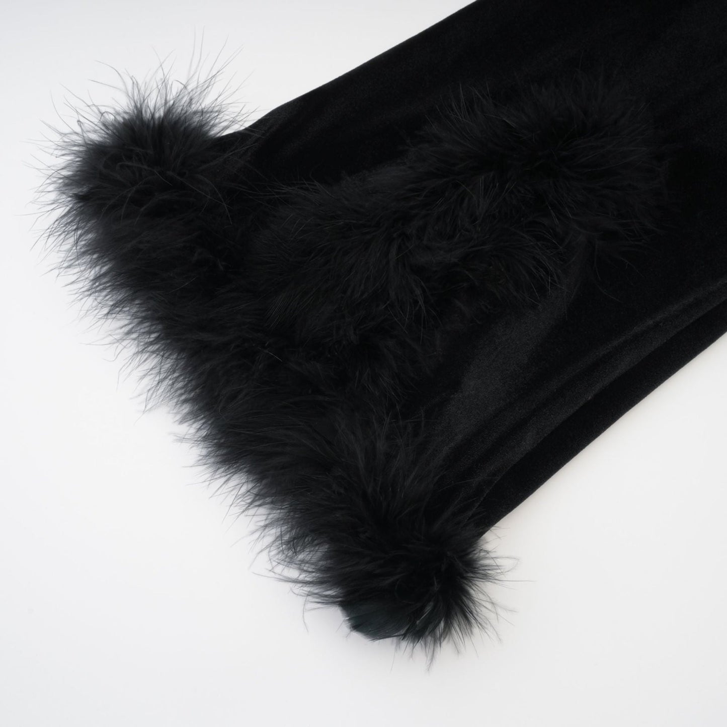 Zéphyrine jacket trousers matching set