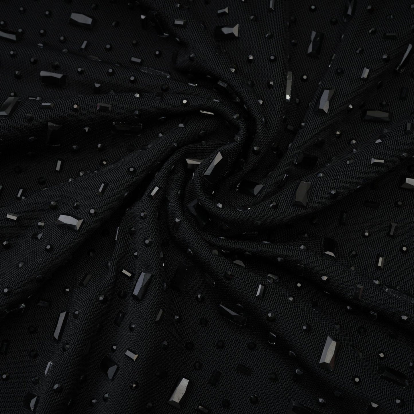 Axelle sequinembellished dress