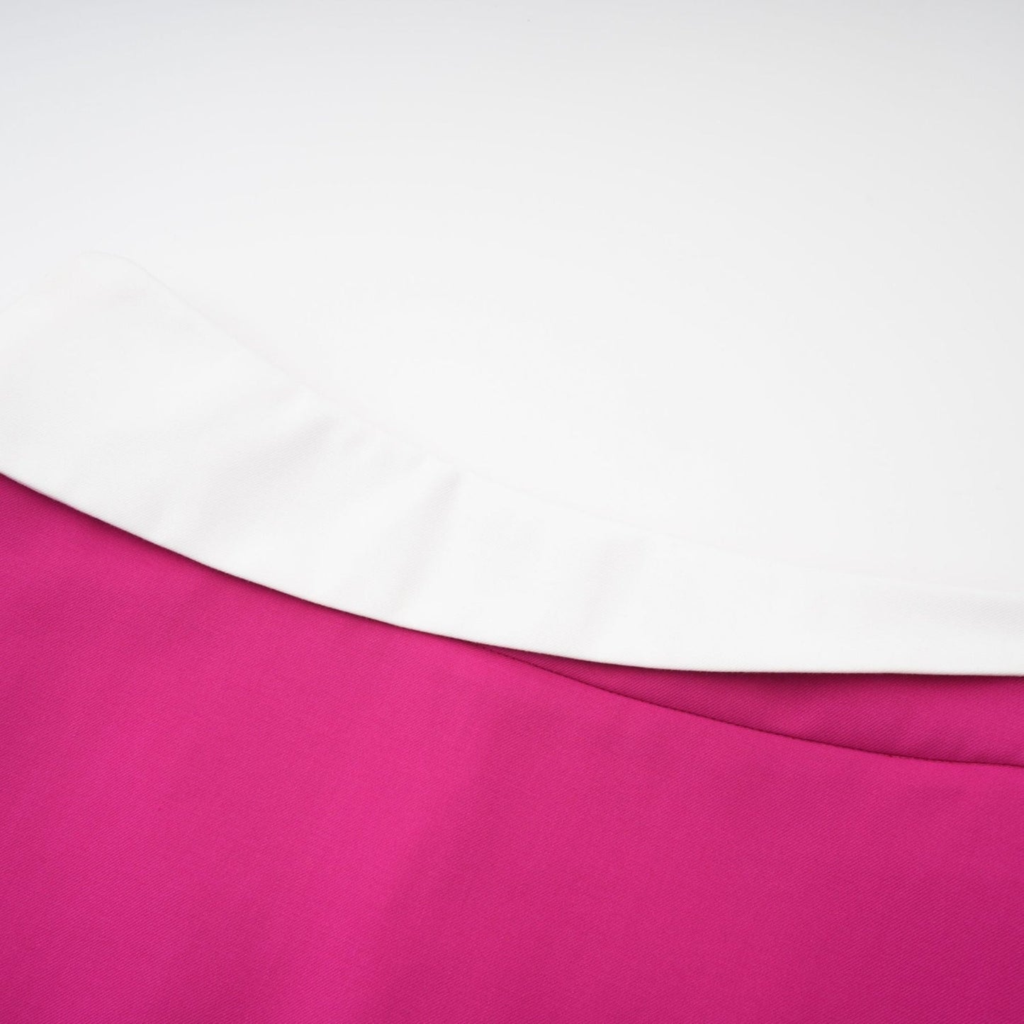 Juliette pink jacket skirt matching set