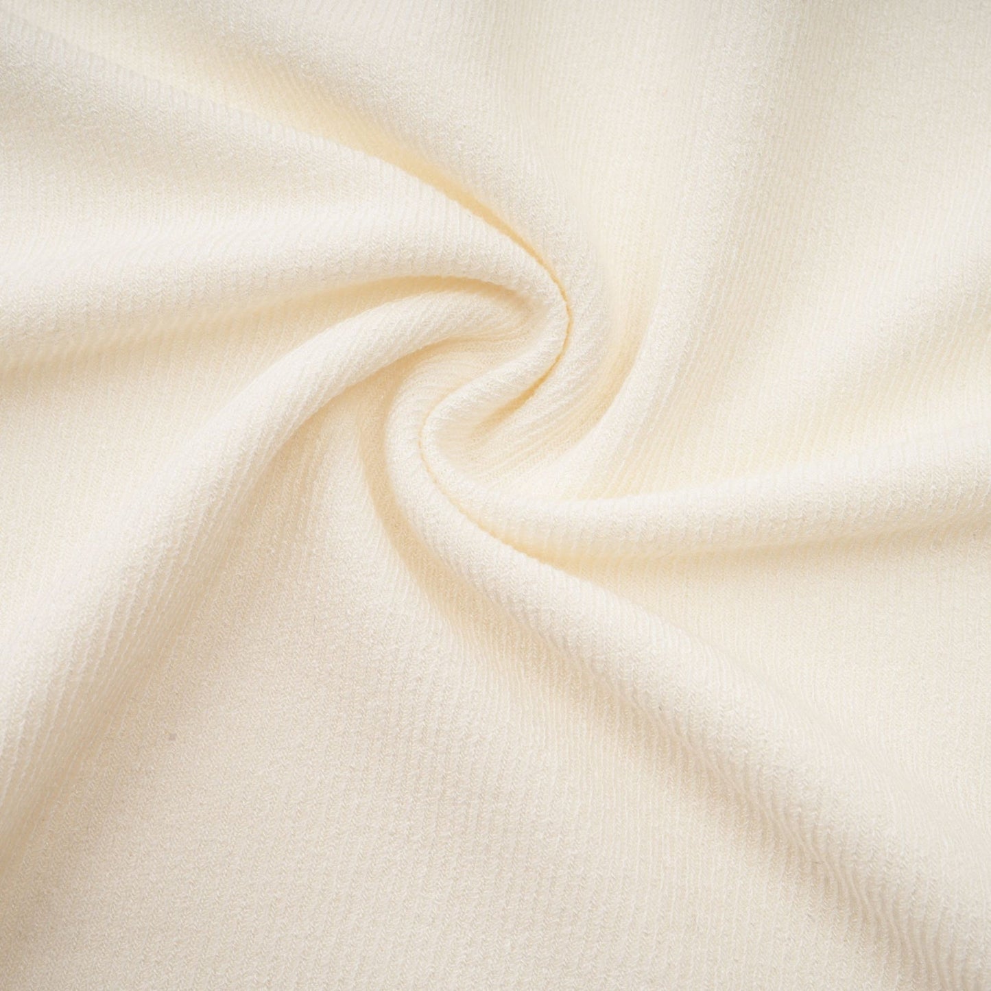 Lanetta jerseyknit draped midi dress