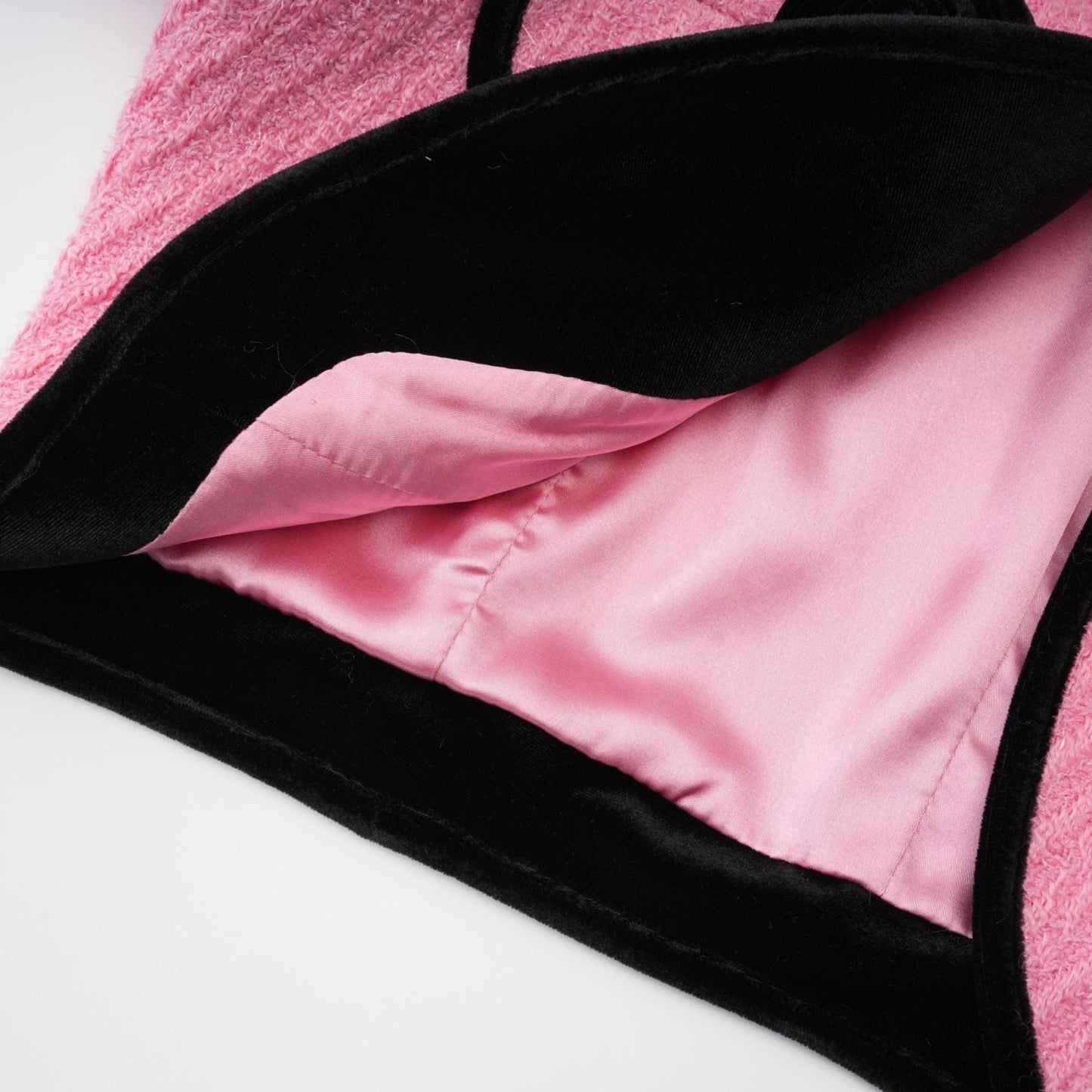 Zéphyrine jacket trousers matching set