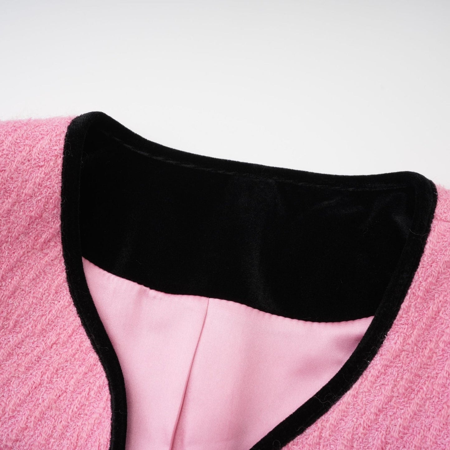 Zéphyrine jacket trousers matching set