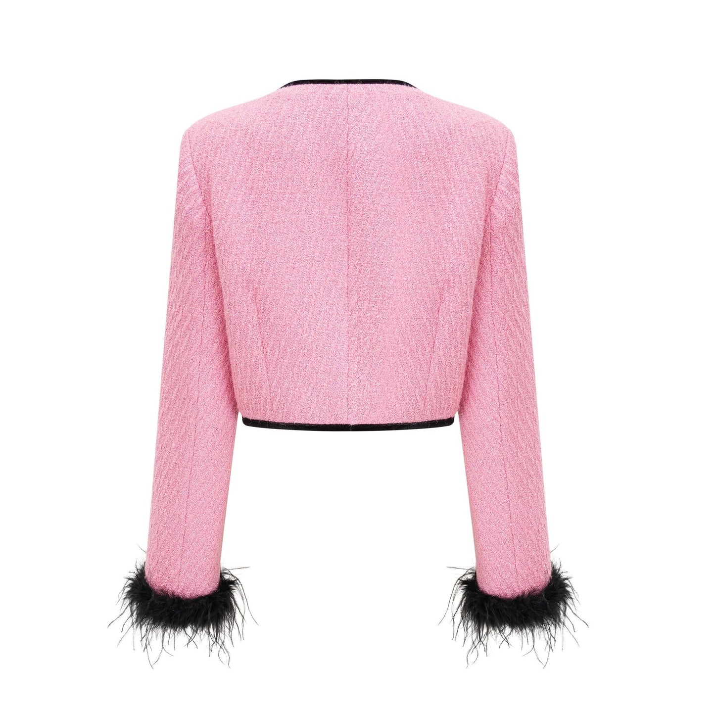 Zéphyrine jacket trousers matching set