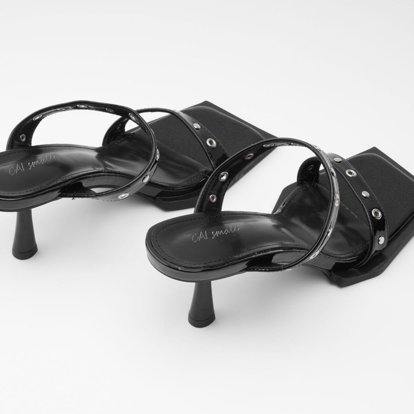 Joséphine opentoe sandals