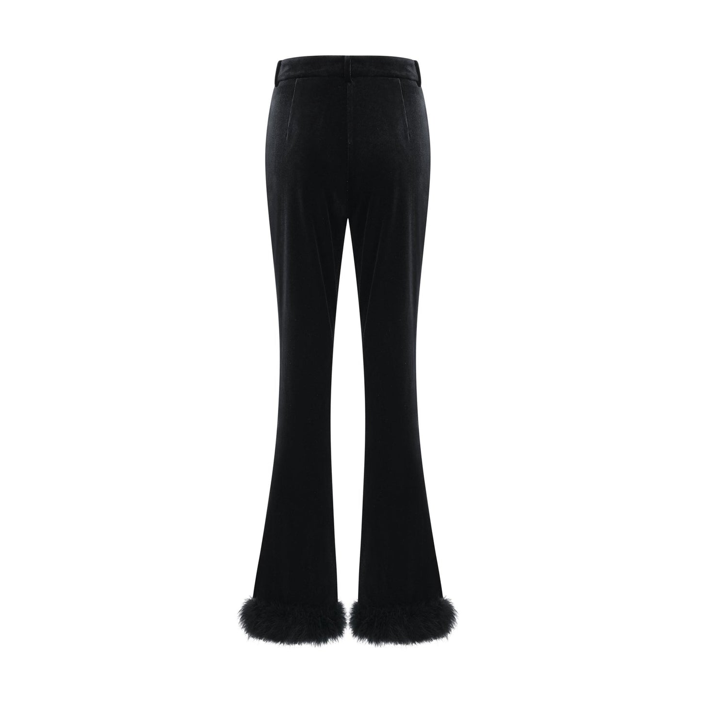 Zéphyrine jacket trousers matching set