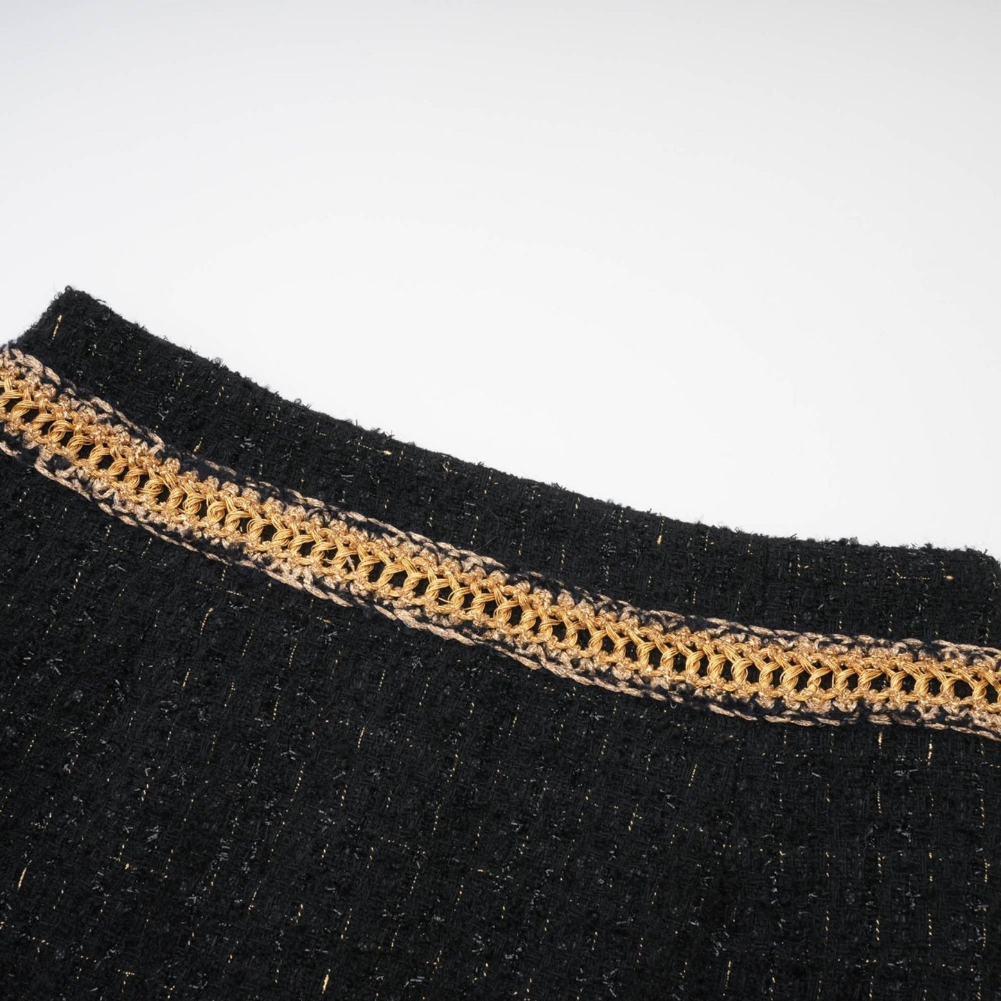 Maedhbh jacket skirt matching set