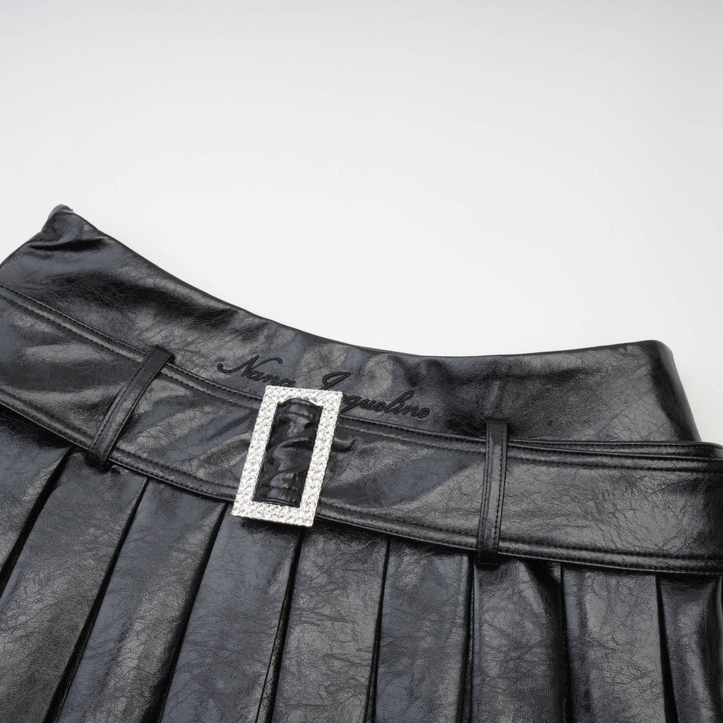 Saffron skirt