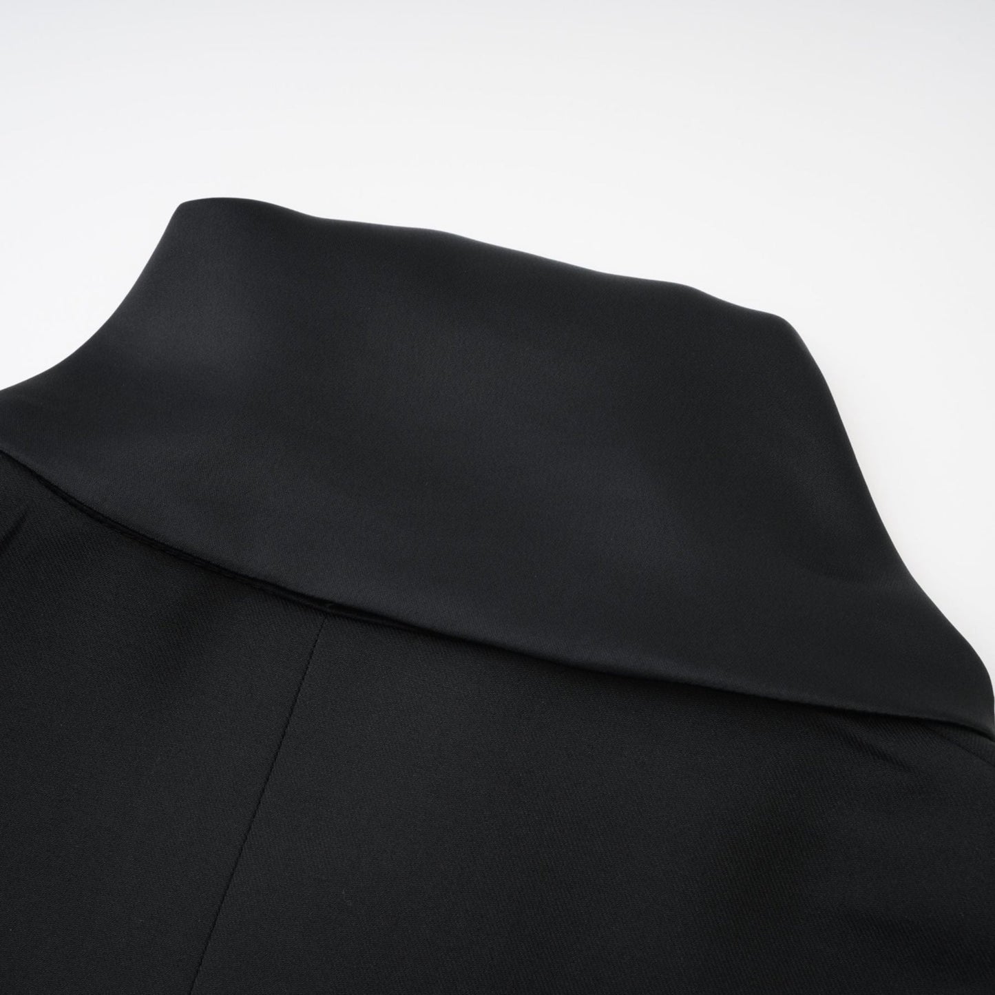 Rosalie shawllapel singlebreasted blazer
