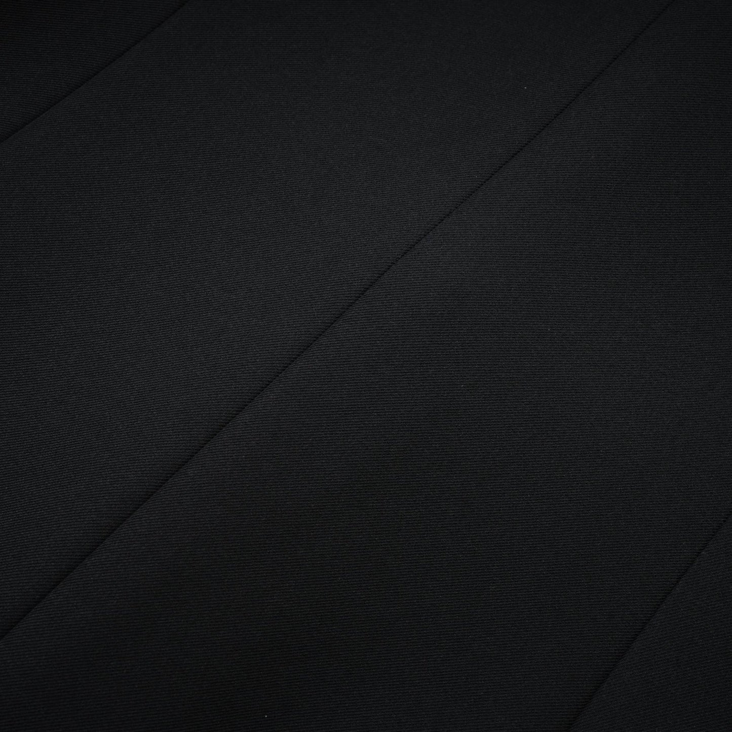 Fionnghuala black crystal mini dress