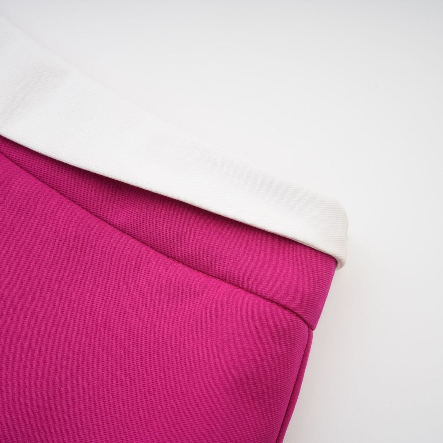 Juliette pink jacket skirt matching set