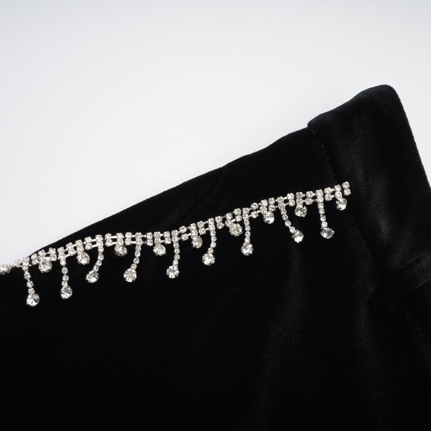 Zéphyrine jacket trousers matching set