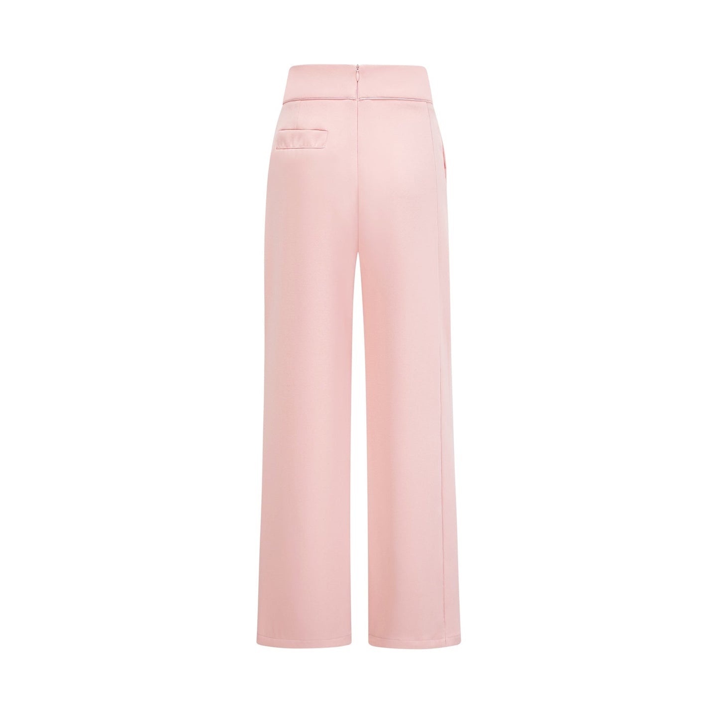 Claretta colourblock blazer pants matching set
