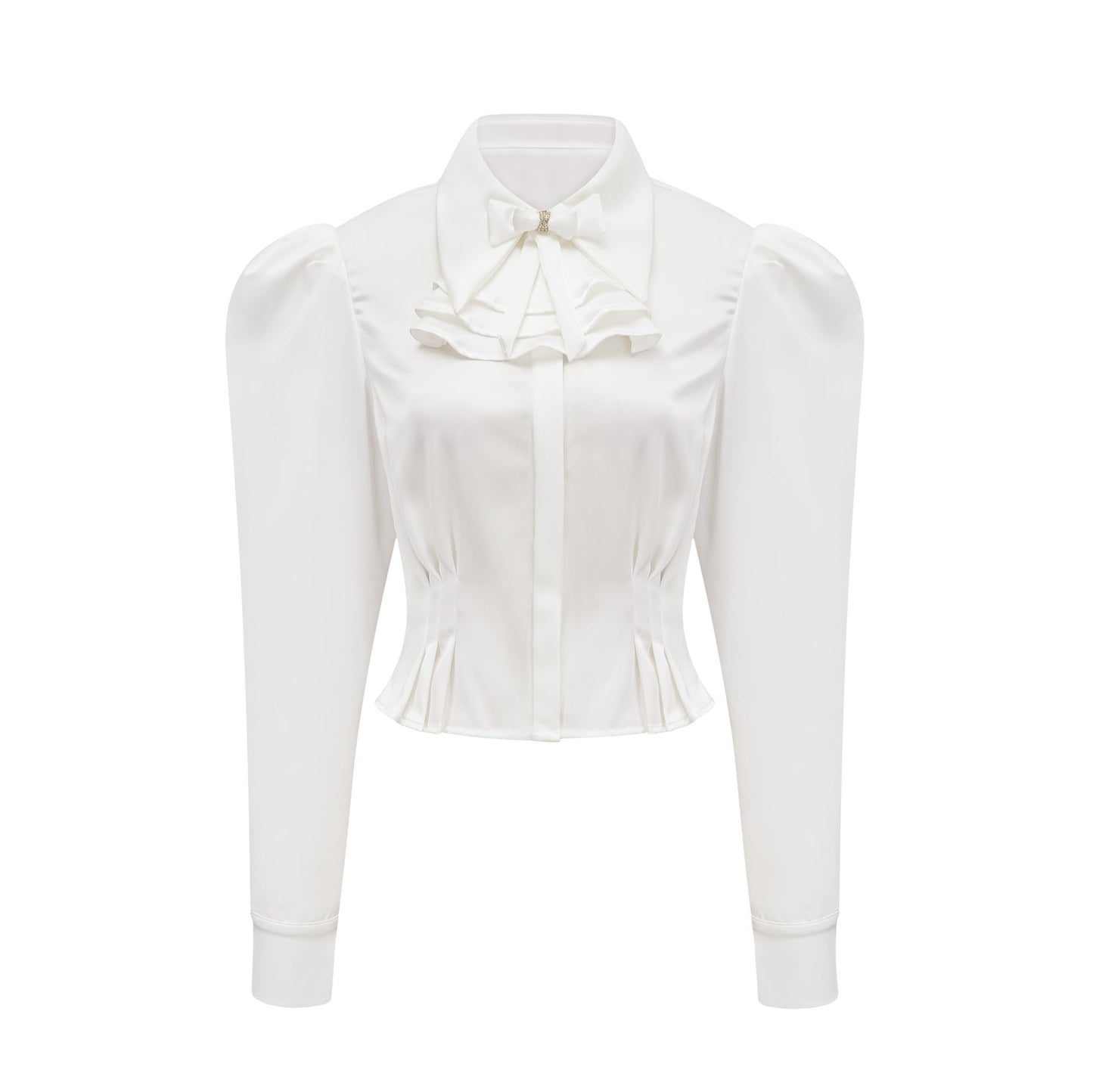 Andréa contrastcolor vest top  shirt  skirt matching set