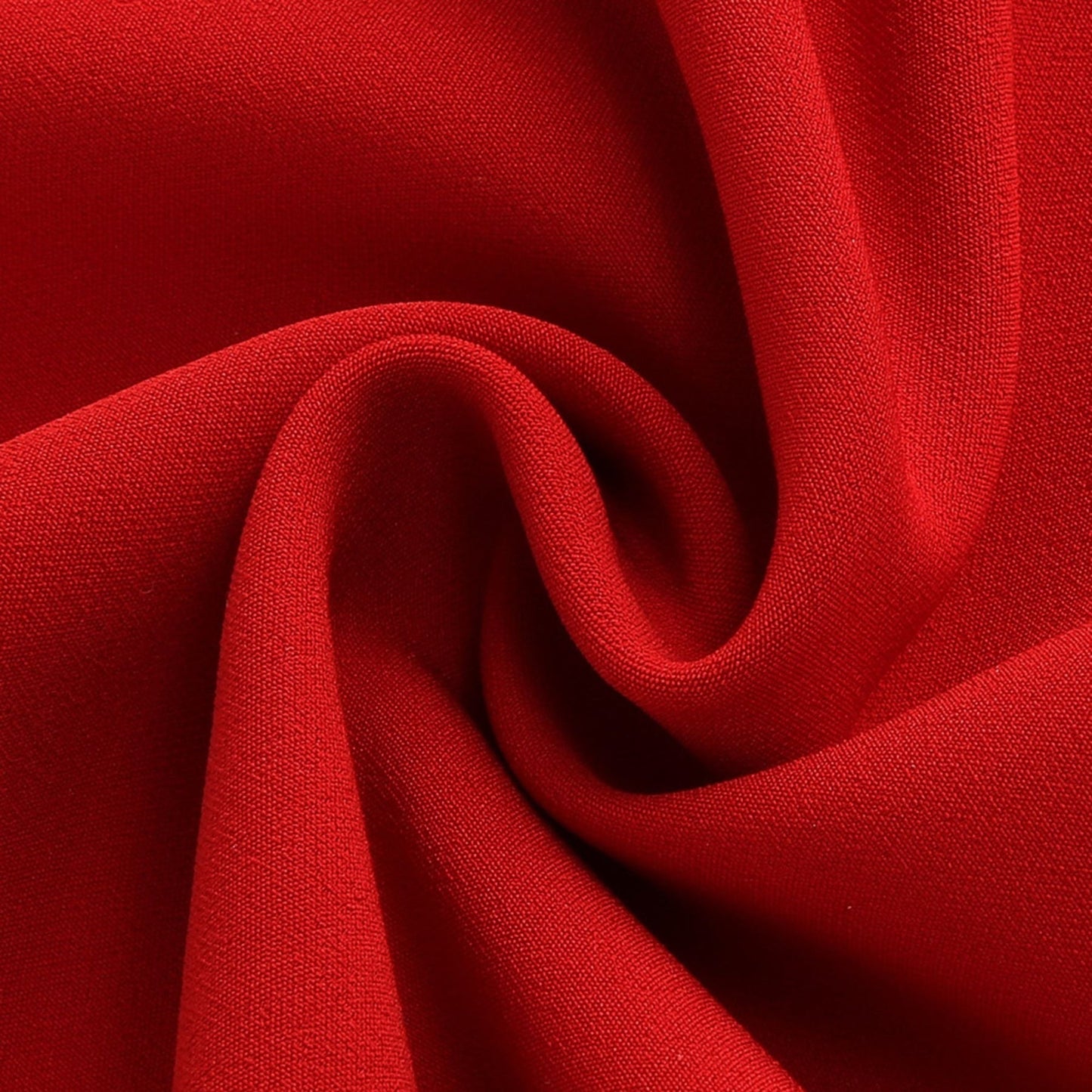 Françoise fauxflower dress