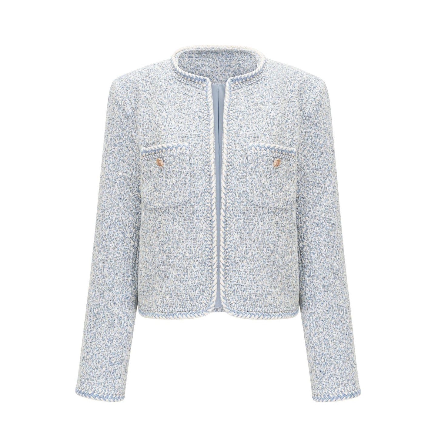 Ailbhe tweed wool jacket