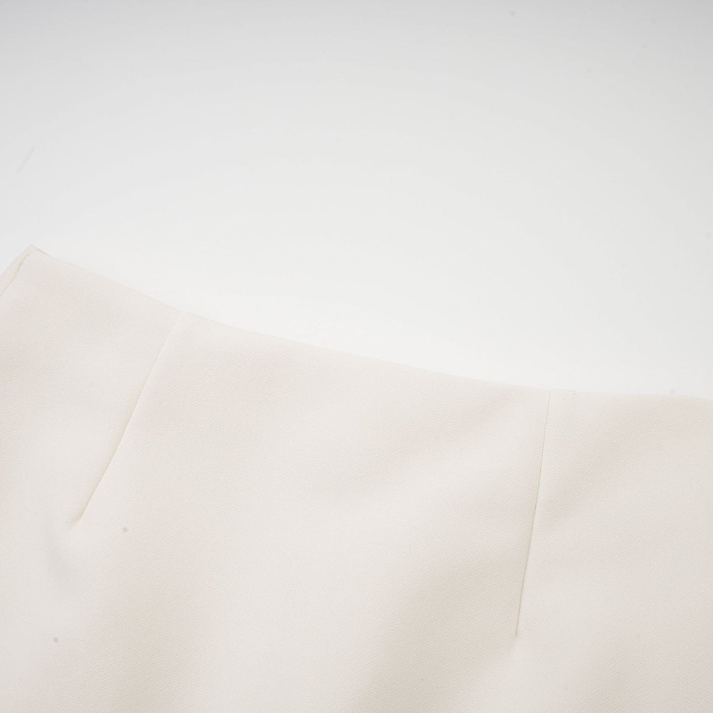 Valérie featherhem blazer  skirt matching set