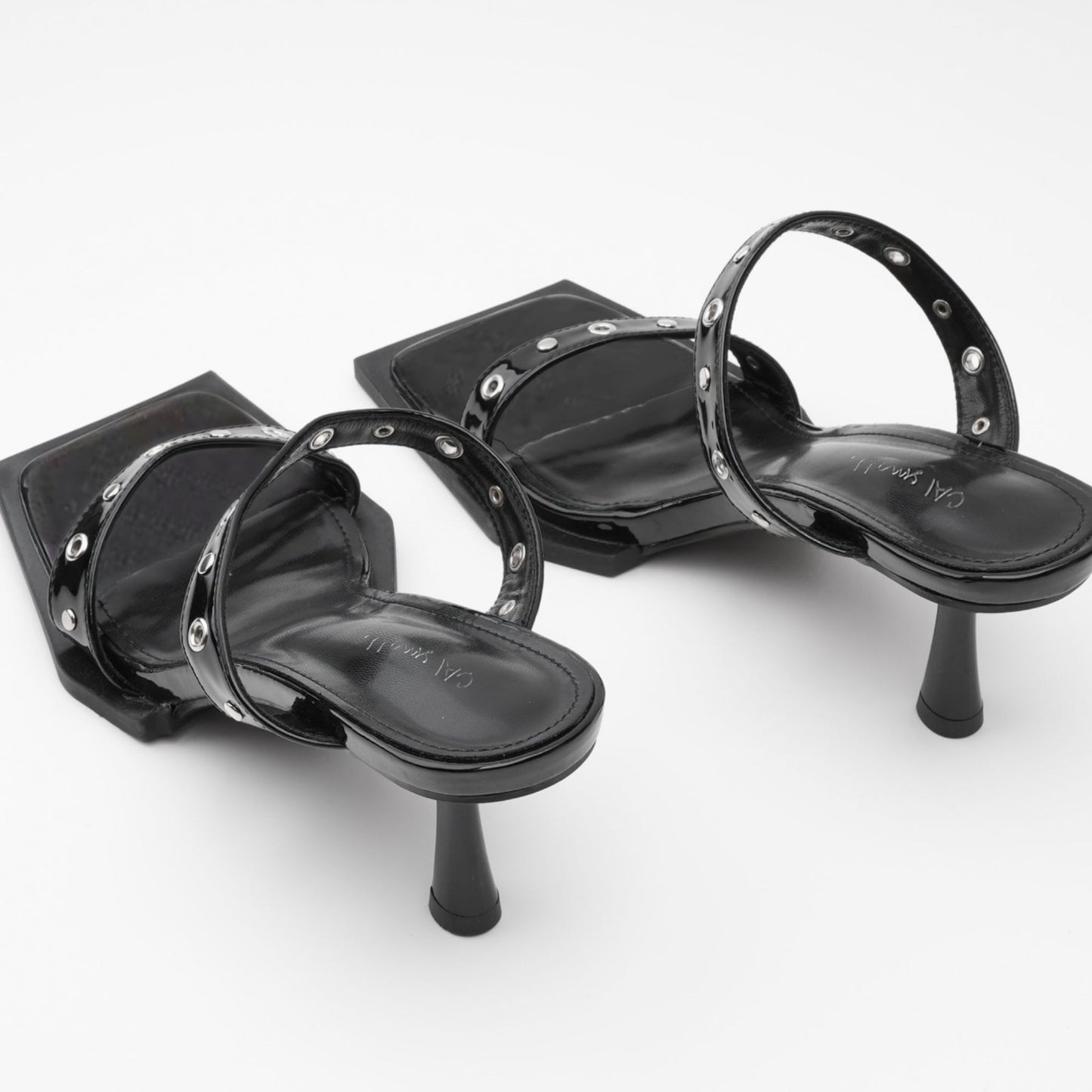 Joséphine opentoe sandals