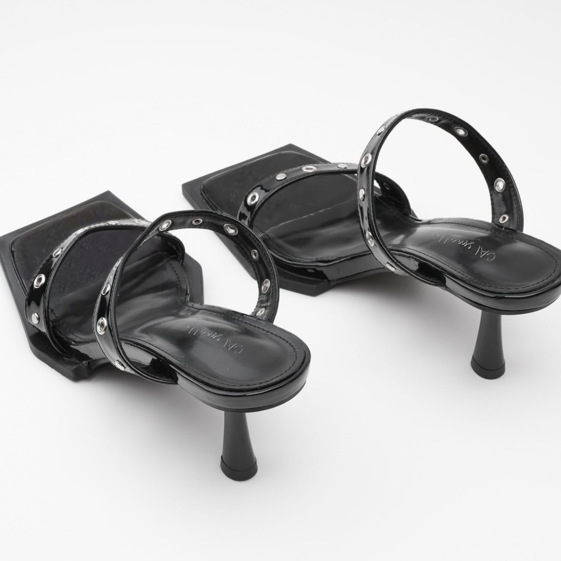Joséphine opentoe sandals