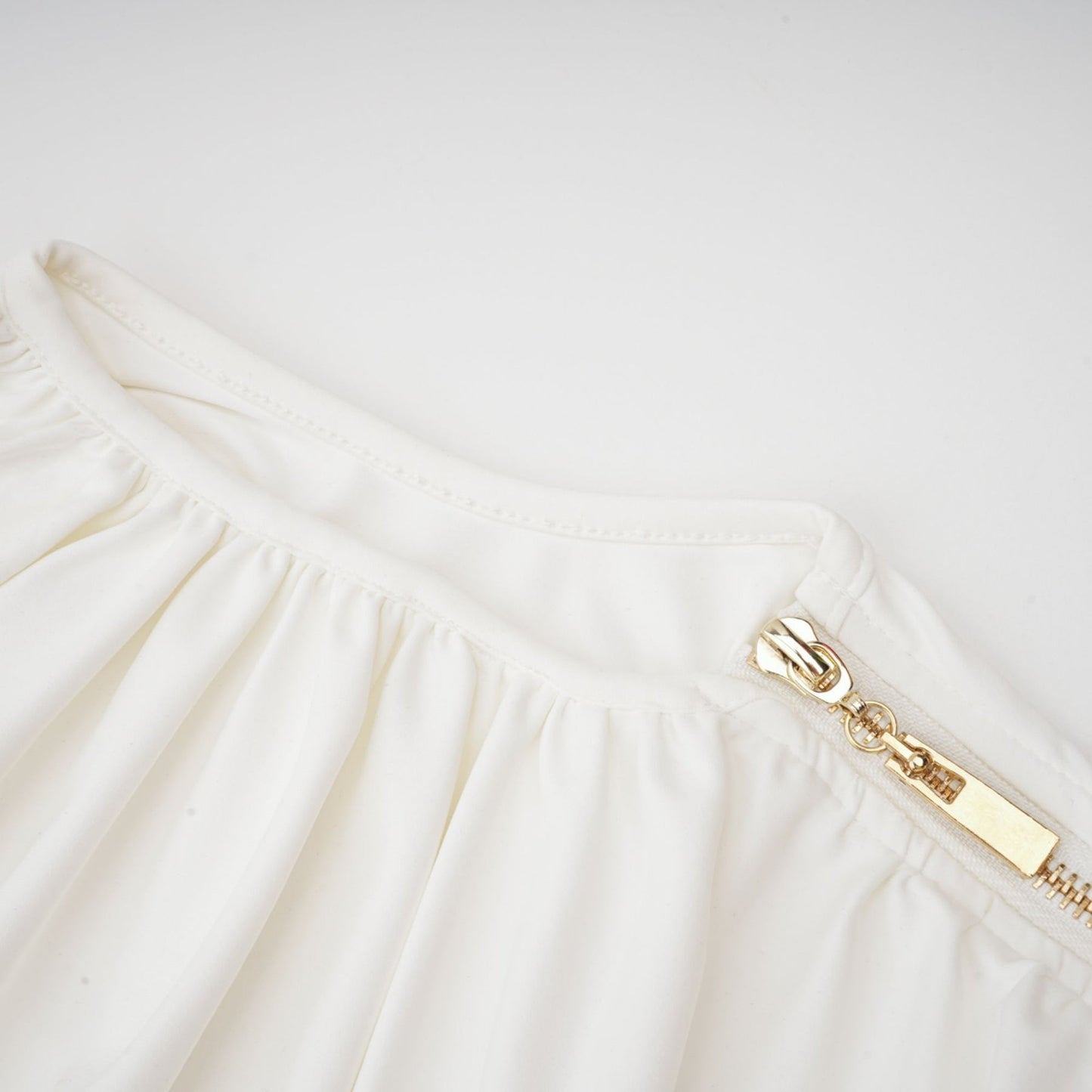 Sapphire offshoulder maxi dress