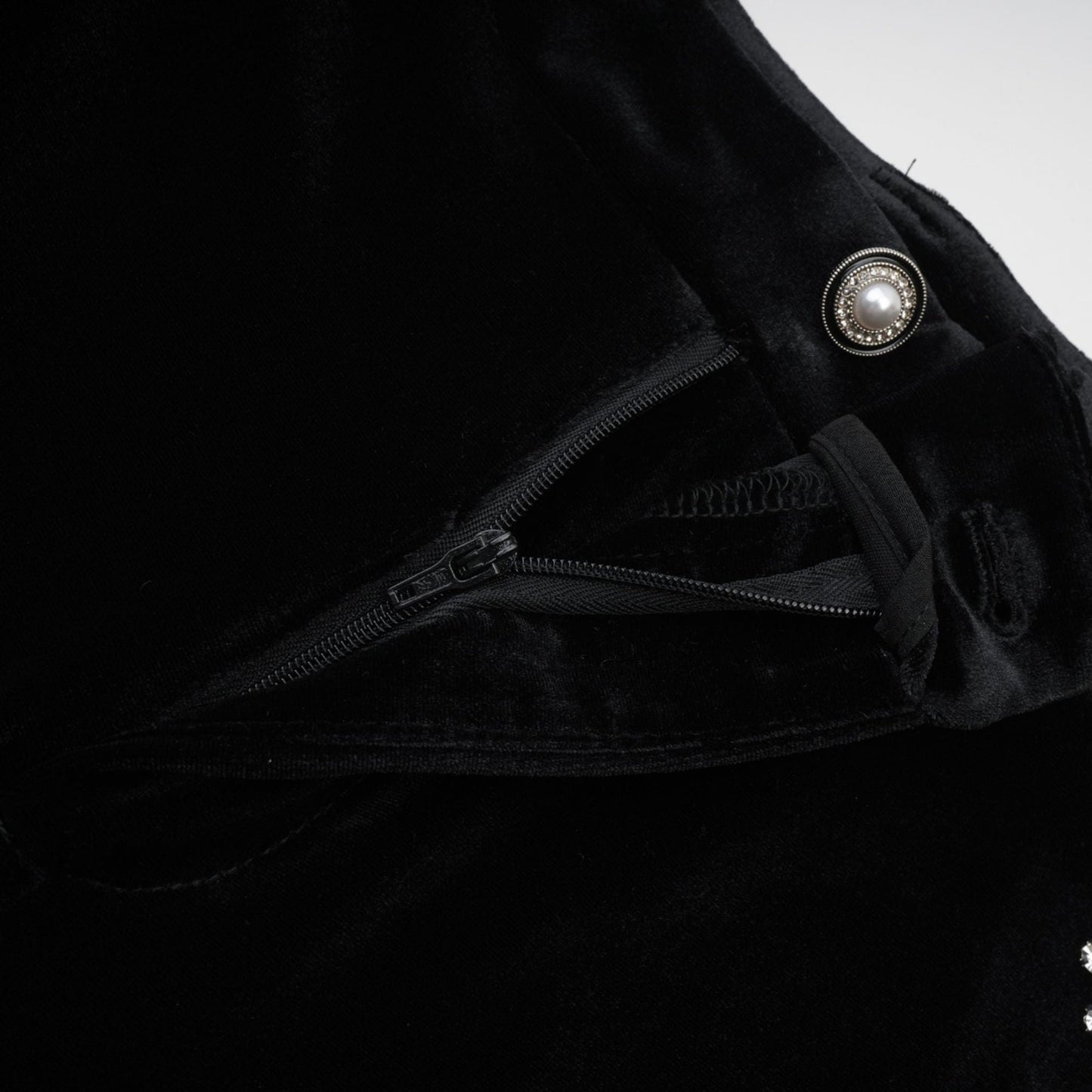Zéphyrine jacket  trousers matching set
