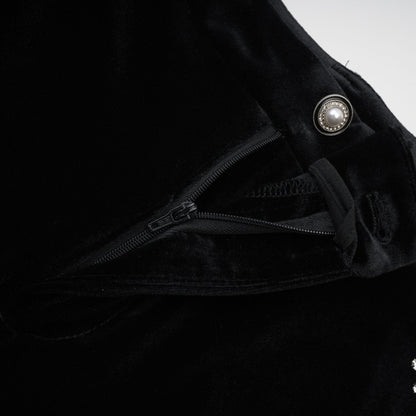 Zéphyrine jacket  trousers matching set