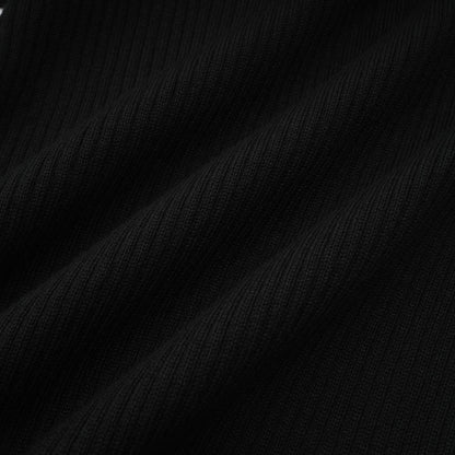 Émilie twistdetail cutout mini dress