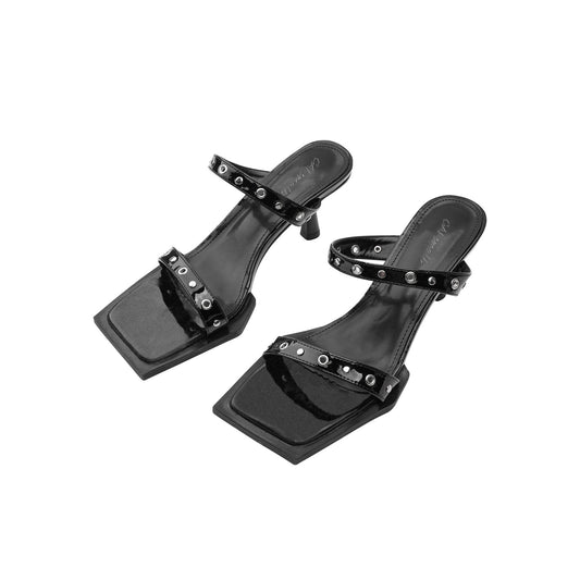 Joséphine opentoe sandals