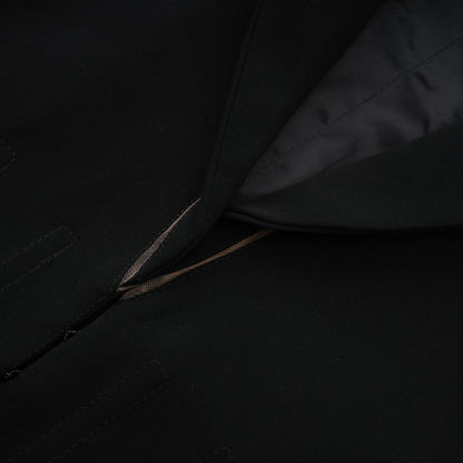 Chicca panelled corset jacket