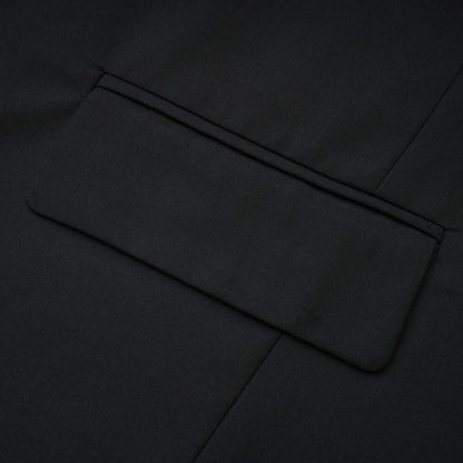 Rosalie shawllapel singlebreasted blazer