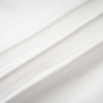 Éléonore contrastcolor lacedetail maxi dress
