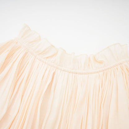 Charlene capedesign midi dress