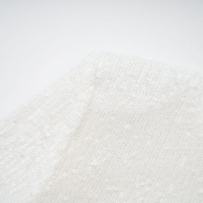 Amorata feathertrim embellished dress