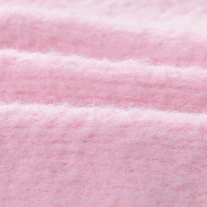 Adèle pink jacket  skirt matching set