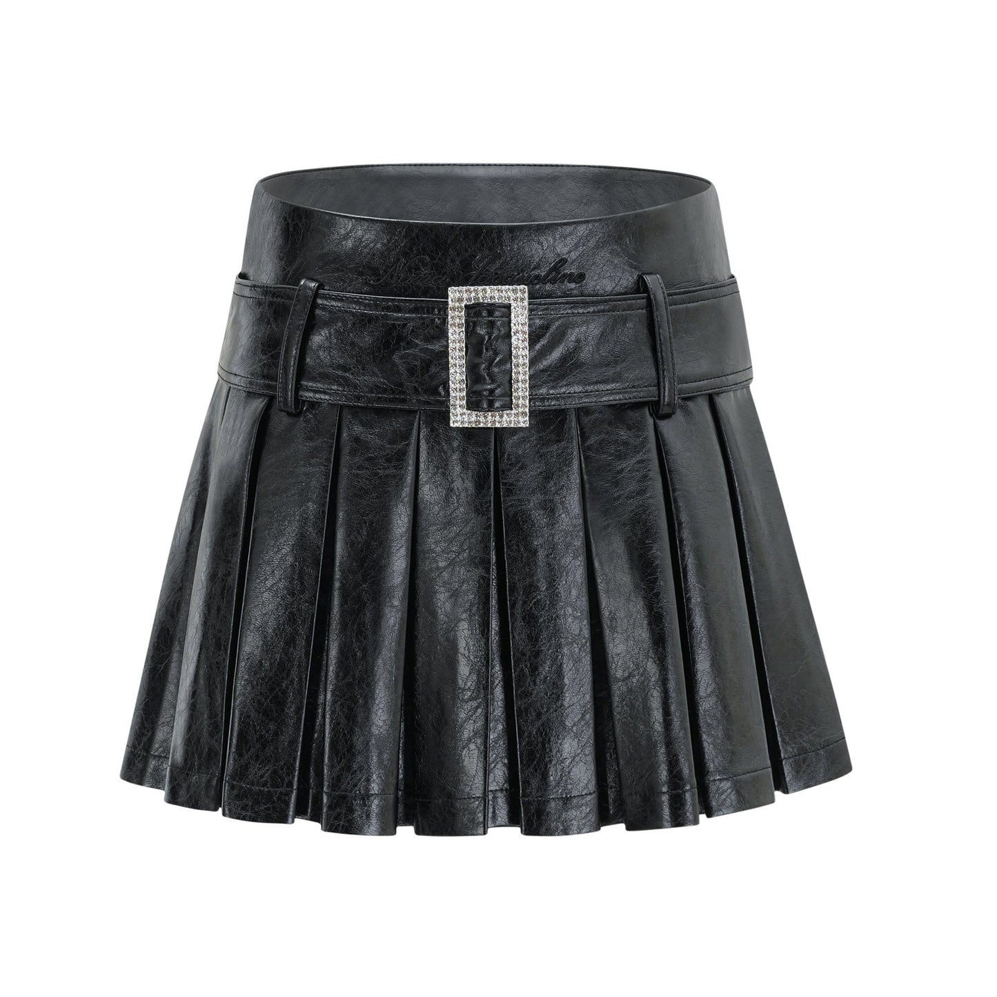 Saffron skirt