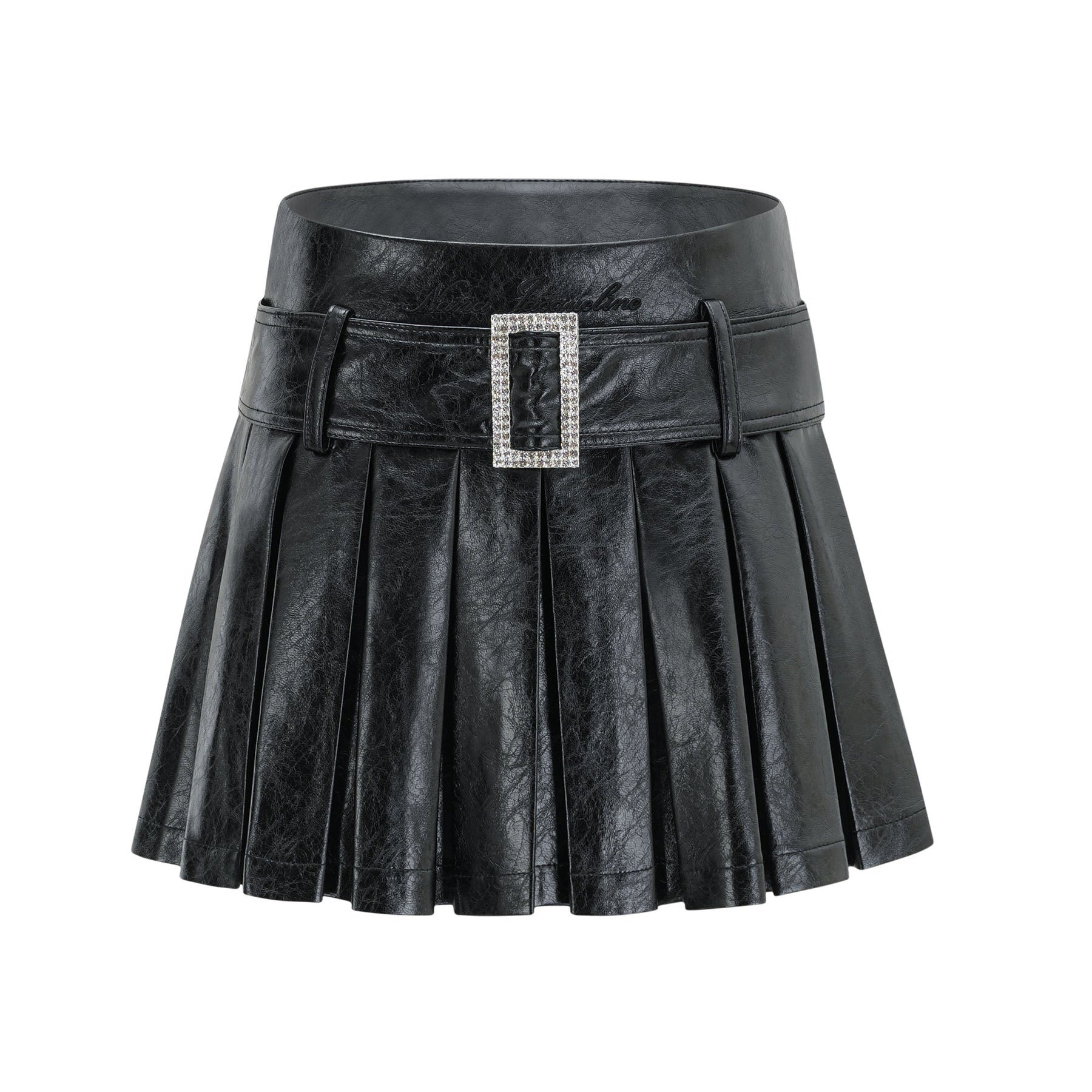 Saffron skirt