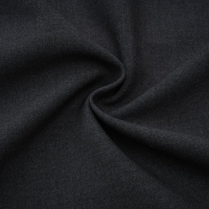 Marianne petaltrim wool mini dress