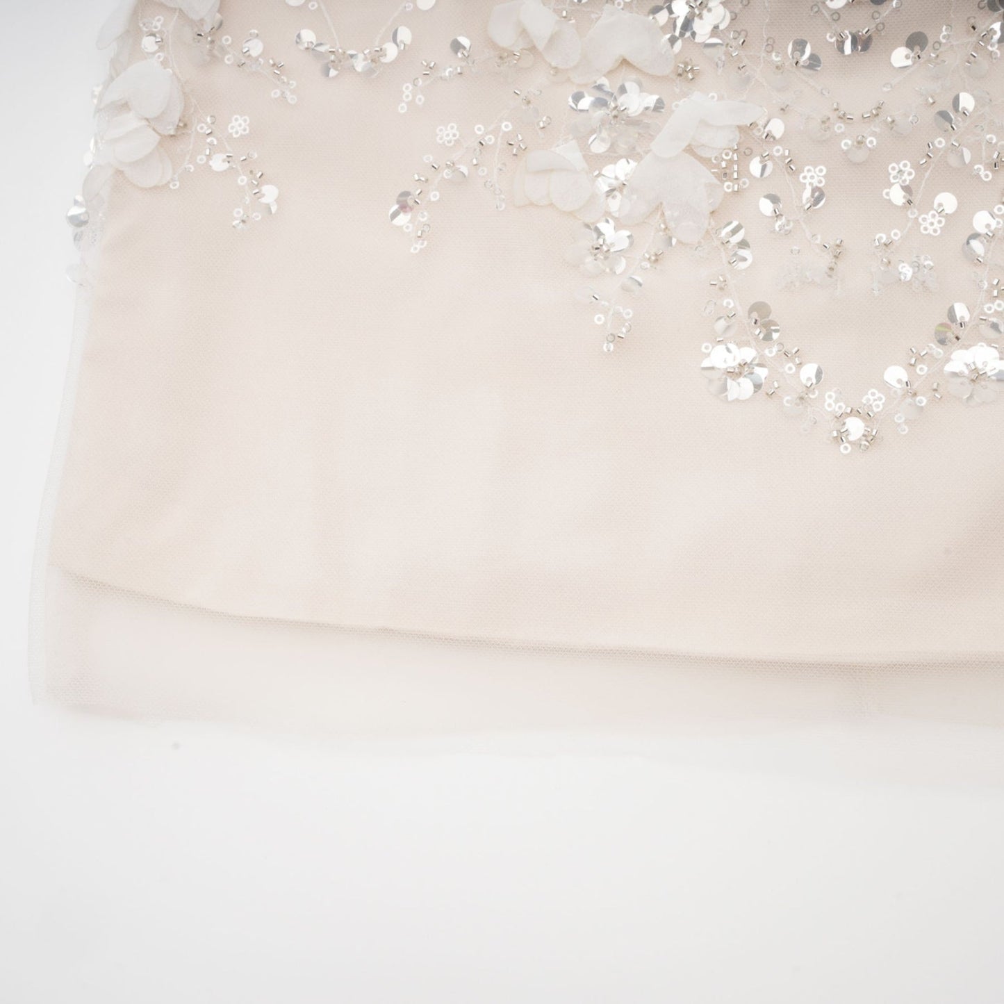 Esther sequinembellished mini dress