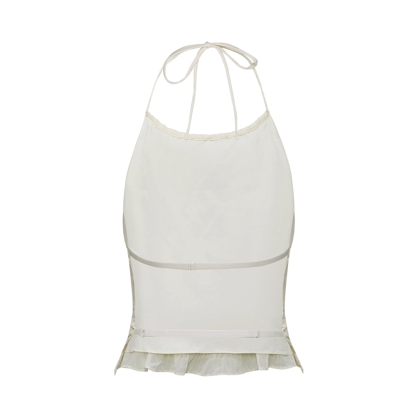 Alyssa pleated top  skirt matching set