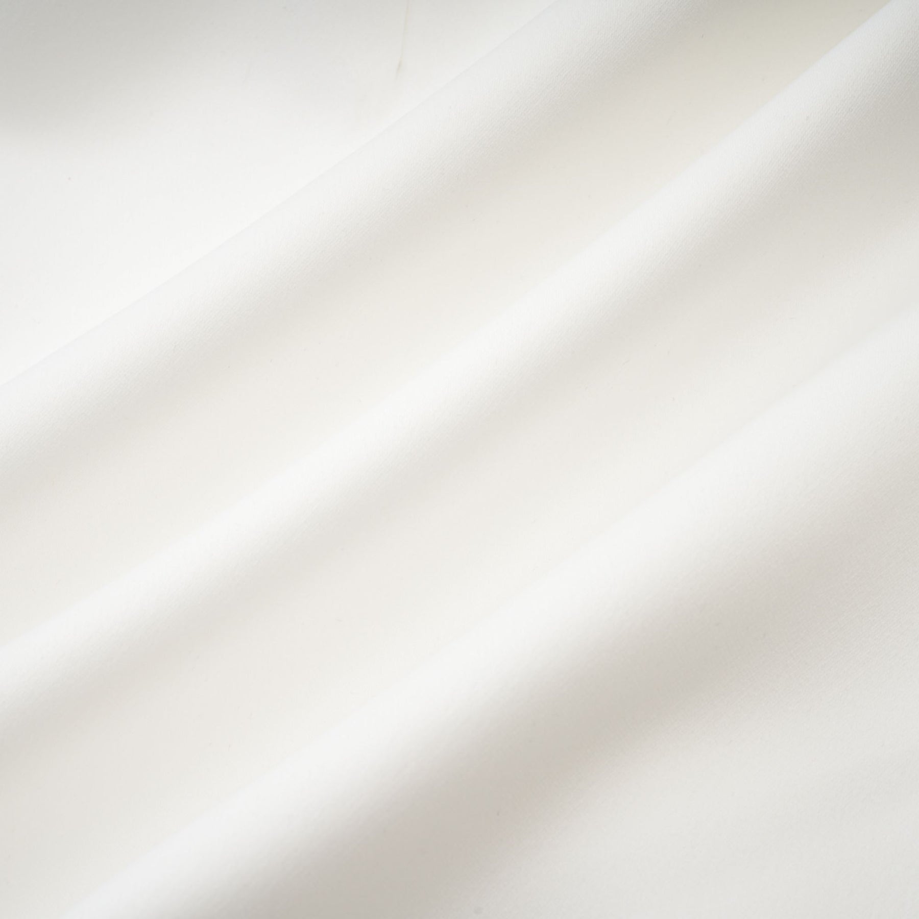 Hélène white oversizebow mini dress
