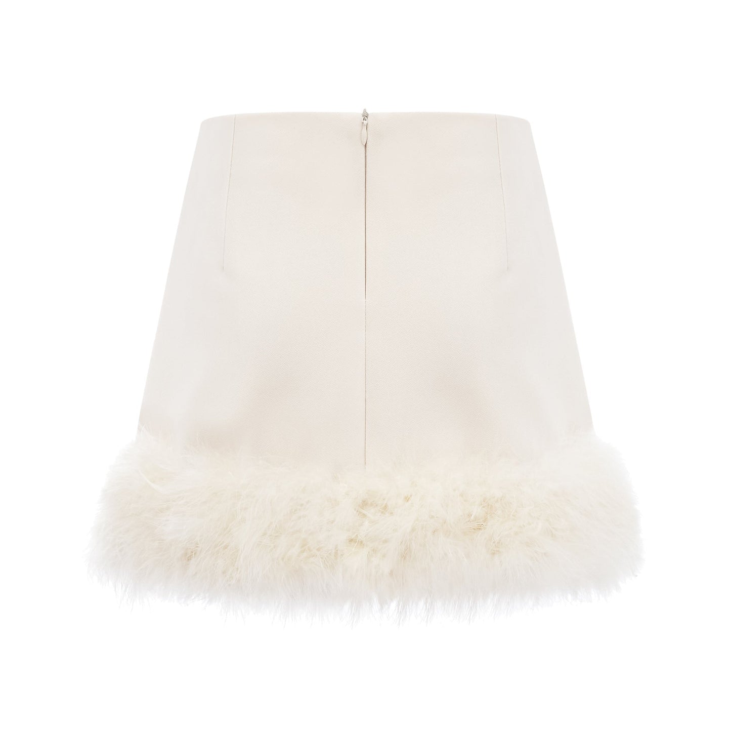 Valérie featherhem blazer  skirt matching set