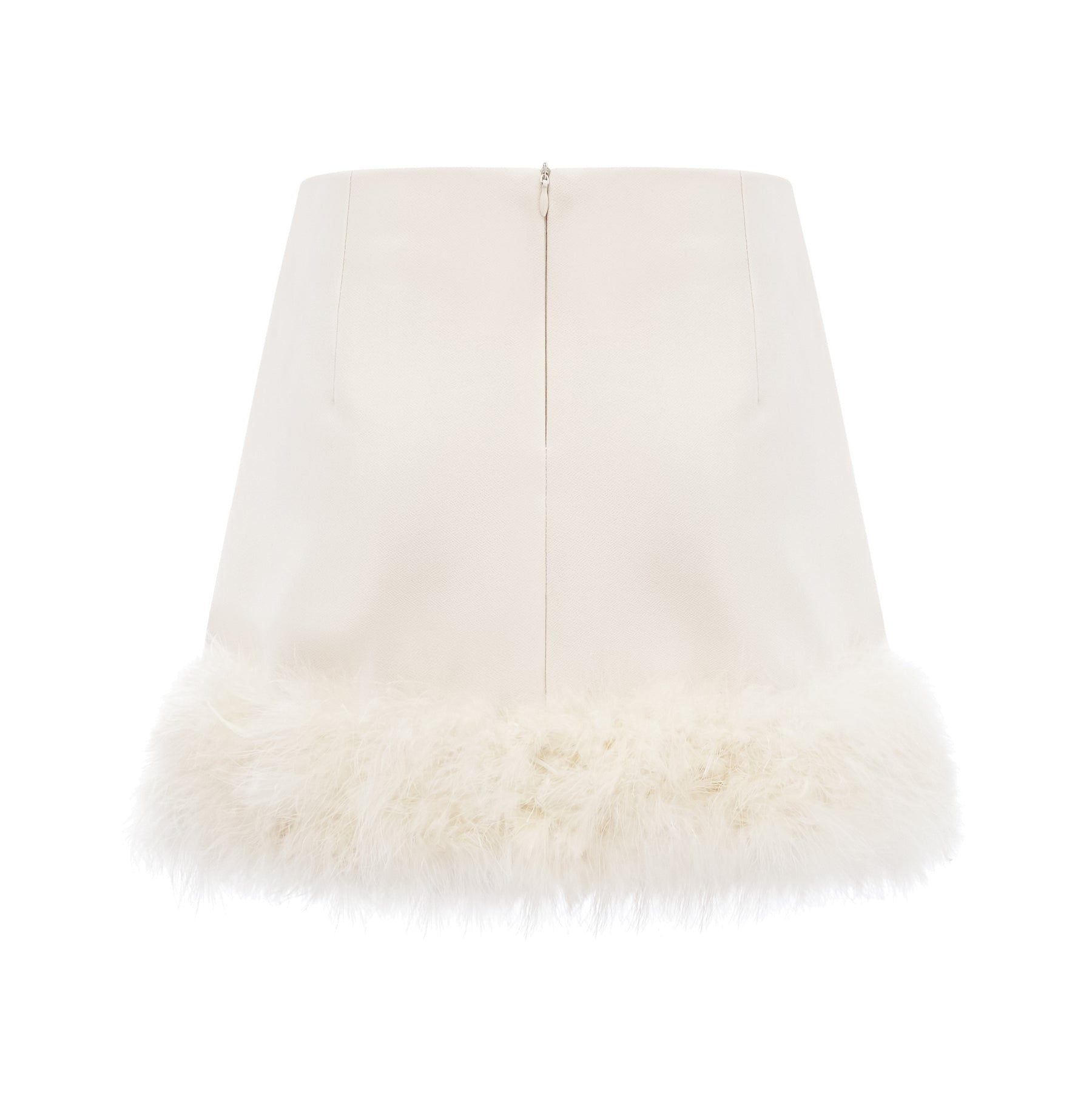 Valérie featherhem blazer  skirt matching set