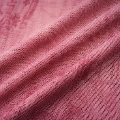 Florianne semisheer dress