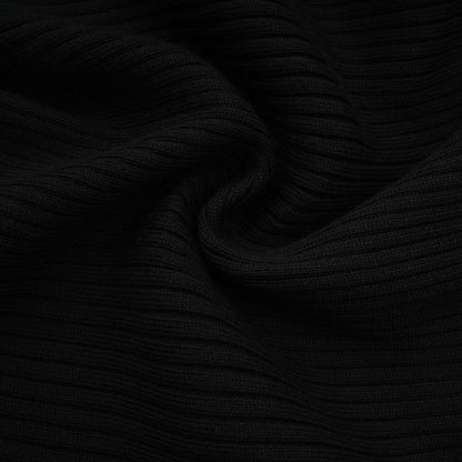 Émilie twistdetail highneck top