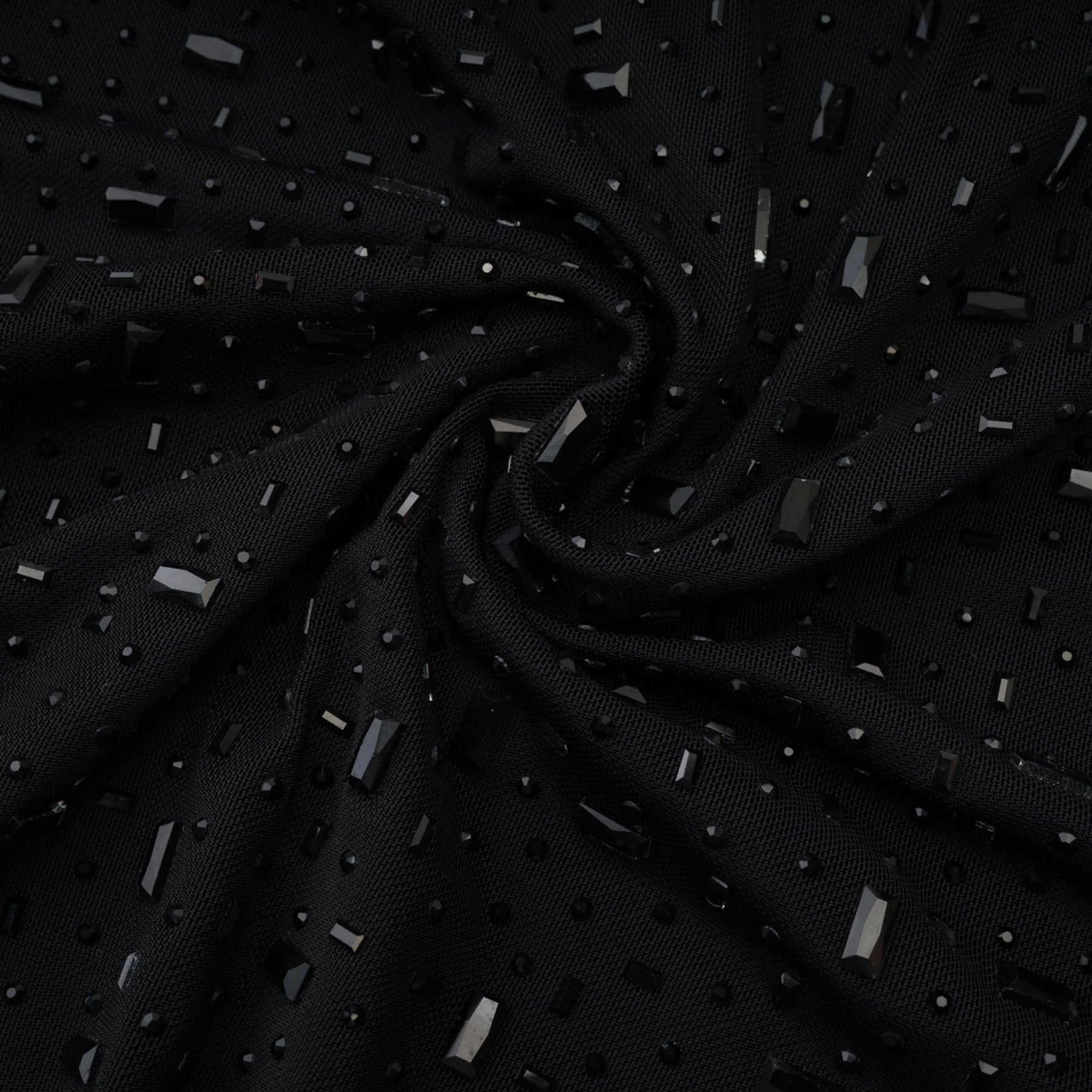 Axelle sequinembellished dress